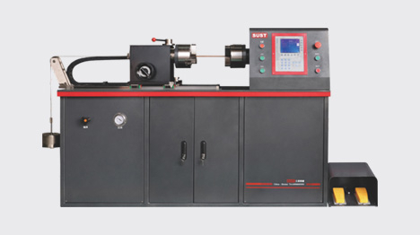 線材扭轉(zhuǎn)試驗機（電線電纜扭轉(zhuǎn)試驗機）